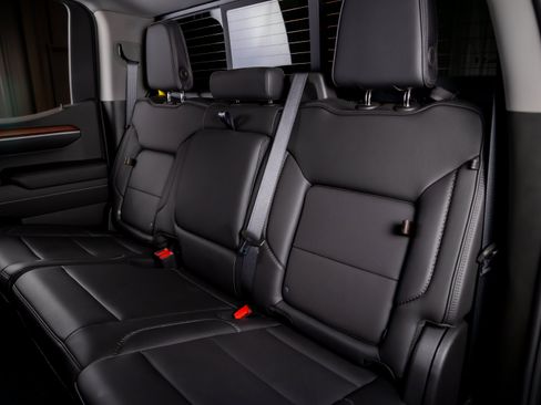 Used 2026 GMC Sierra 1500 Denali w/ Denali Reserve Package AWD/4WD image 22