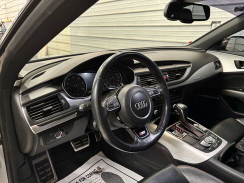 Used 2018 Audi A7 3.0T Premium Plus w/ Competition Package image 14
