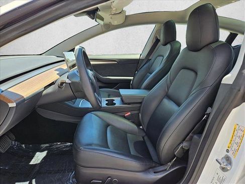 Used 2023 Tesla Model 3 Long Range AWD/4WD image 19