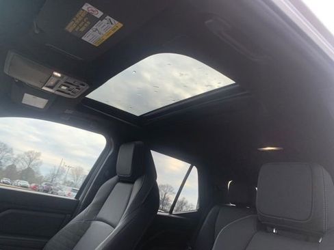 Used 2025 Toyota 4Runner 4WD image 22