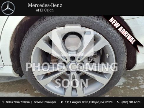 Used 2017 Mercedes-Benz C 300 C 300 image 3
