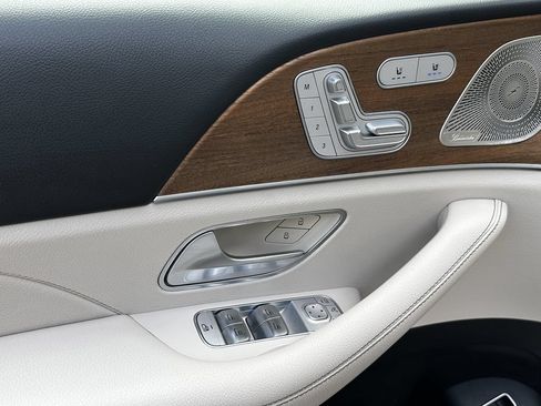 Certified 2022 Mercedes-Benz GLE 350 4MATIC image 12
