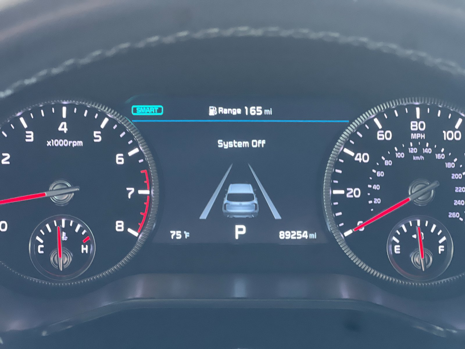 Used 2021 Kia Telluride SX w/ Nightfall Edition Package AWD/4WD image 28