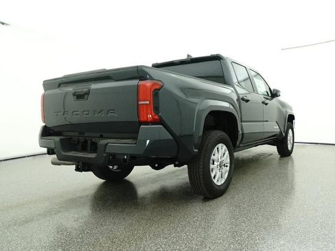 New 2025 Toyota Tacoma SR5 image 24