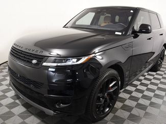 Used 2023 Land Rover Range Rover Sport SE Dynamic AWD/4WD video 1