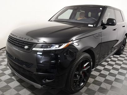 Used 2023 Land Rover Range Rover Sport SE Dynamic