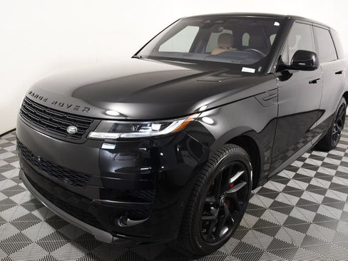 Used 2023 Land Rover Range Rover Sport SE Dynamic AWD/4WD image 1