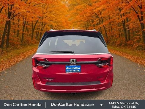 New 2026 Honda Odyssey Sport-L image 5