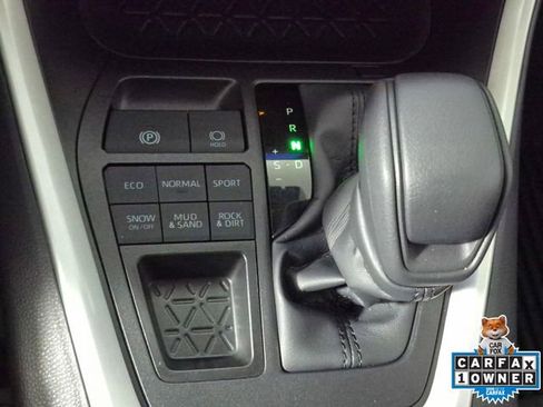 Certified 2025 Toyota RAV4 XLE w/ Weather Package image 17