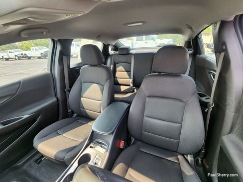 Used 2024 Chevrolet Malibu LS w/ Driver Confidence Package image 23