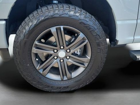 Used 2023 Ford F150 Lariat w/ Equipment Group 502A High AWD/4WD image 27