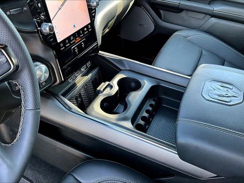 Used 2025 RAM 1500 Rebel w/ Rebel Level 2 Equipment Group image 21