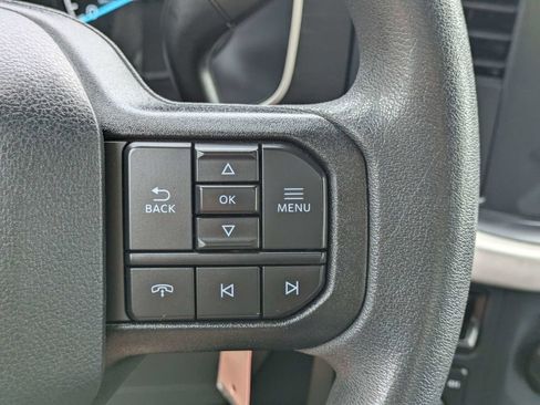 Used 2022 Ford F150 XL w/ Equipment Group 101A High AWD/4WD image 24