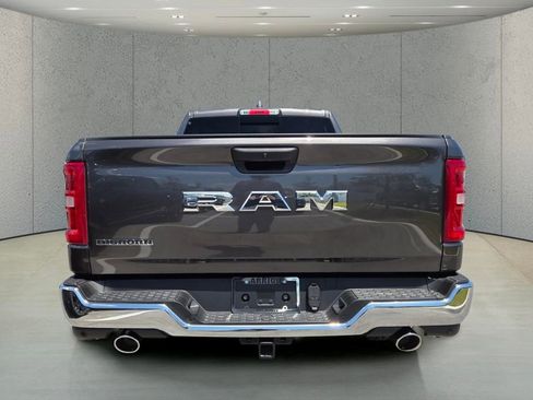 New 2026 RAM 1500 Big Horn RWD image 5