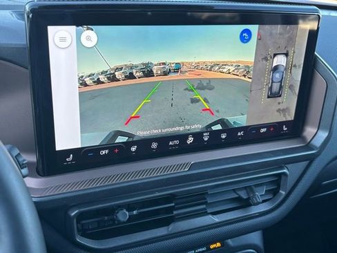 New 2025 Ford Bronco Sport Outer Banks w/ Outer Banks Tech Package+ image 34