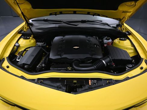 Used 2015 Chevrolet Camaro LT w/ RS Package image 42