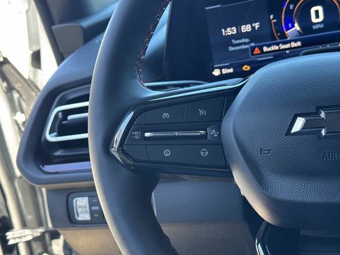 Used 2026 Chevrolet Traverse RS w/ LPO, Floor Liner Package image 32