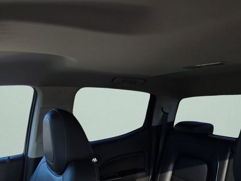 Used 2015 GMC Canyon SLT w/ Driver Alert Package image 20