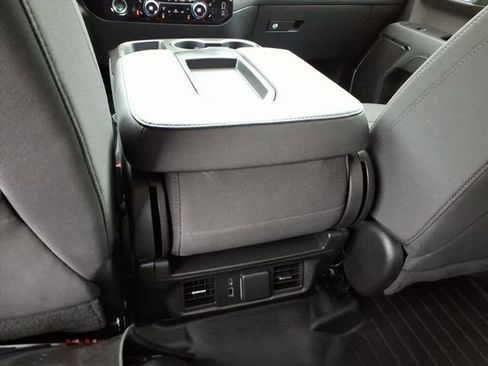 Used 2022 GMC Sierra 1500 Elevation w/ X31 Off-Road Package image 16