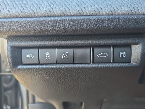 New 2026 Toyota Camry SE image 25