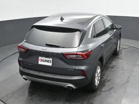 Used 2024 Ford Escape Active AWD/4WD image 31