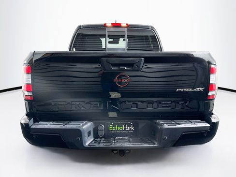 Used 2022 Nissan Frontier PRO-4X w/ Pro-4X Premium Package AWD/4WD image 7