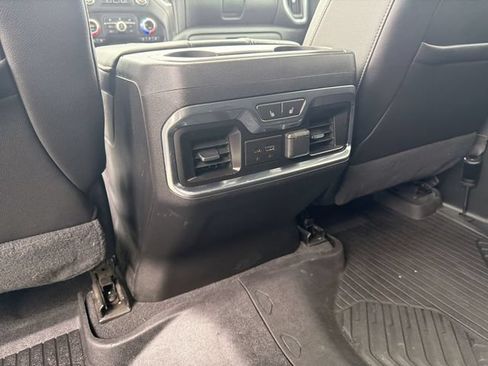 Used 2020 GMC Sierra 2500 AT4 w/ AT4 Premium Package AWD/4WD image 22