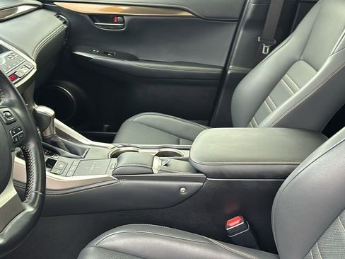 Used 2020 Lexus NX 300 AWD w/ Premium Package image 24