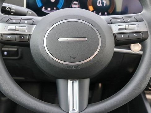 New 2026 Hyundai Santa Cruz SEL image 19