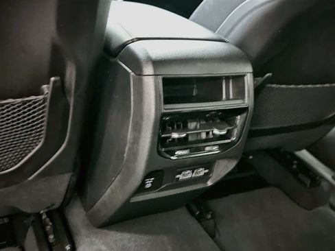 Used 2024 Jeep Grand Cherokee Altitude AWD/4WD image 28