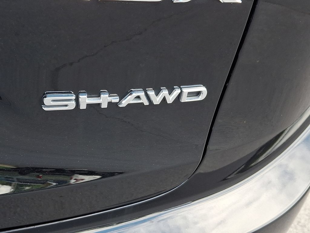 Used 2023 Acura RDX w/ Advance Package AWD/4WD image 36