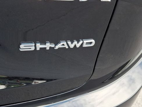 Used 2023 Acura RDX A-Spec AWD/4WD image 36