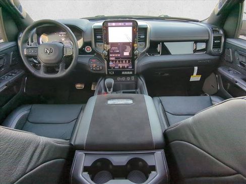 Used 2026 RAM 1500 RHO w/ RHO Level 1 Equipment Group AWD/4WD image 15