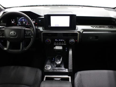 Certified 2024 Toyota Tacoma SR5 RWD image 29