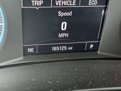 Used 2018 Chevrolet Equinox LT image 8