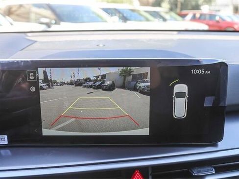 New 2026 Kia Sorento EX image 24