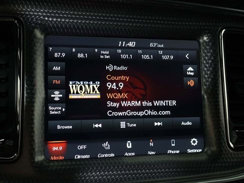 Used 2023 Dodge Challenger SRT Hellcat image 47