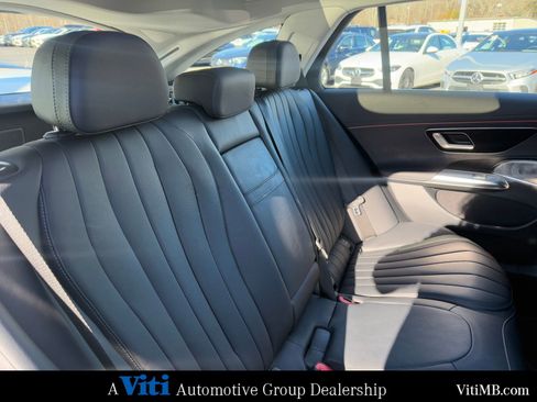 Certified 2025 Mercedes-Benz E 450 4MATIC All-Terrain Wagon image 28