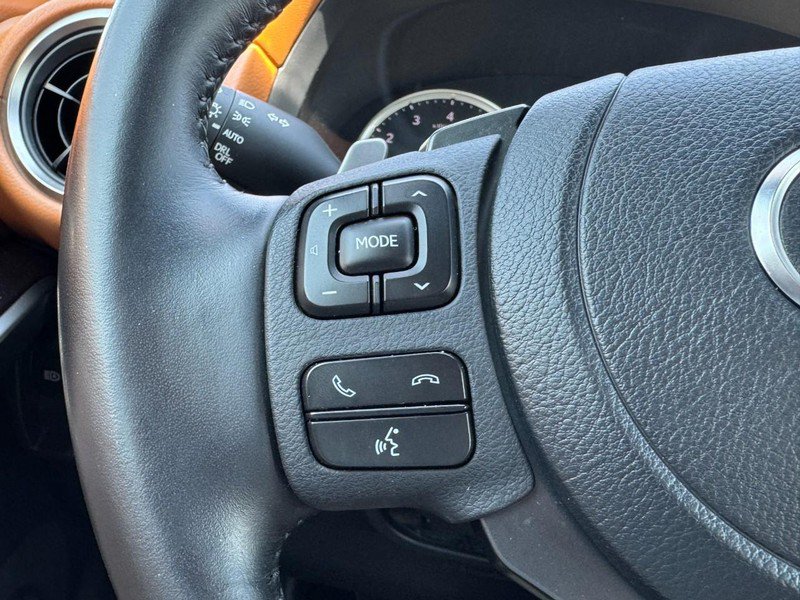 Used 2021 Lexus IS 300 w/ Accessory Package RWD image 16