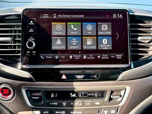 Used 2025 Honda Ridgeline RTL image 26