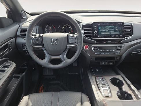 New 2026 Honda Ridgeline TrailSport image 10