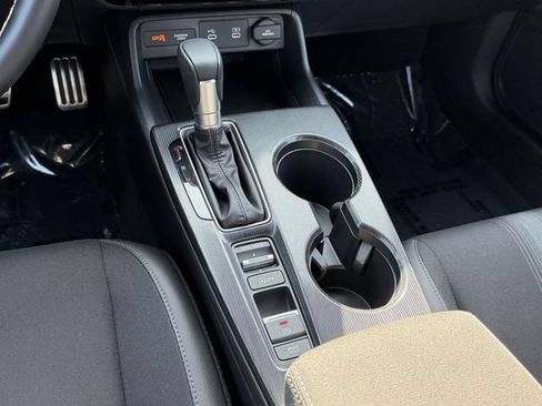 Certified 2026 Honda Civic Sport image 14