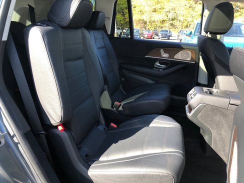 Certified 2024 Mercedes-Benz GLS 450 GLS 450 image 38