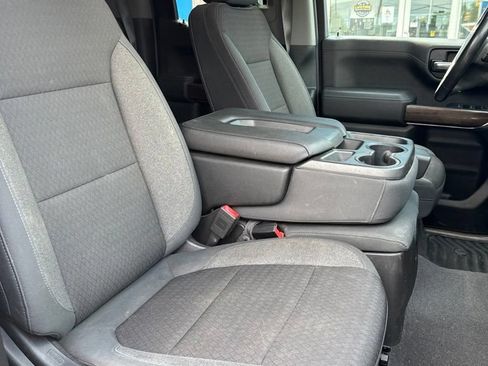Used 2019 Chevrolet Silverado 1500 RST w/ All-Star Edition AWD/4WD image 21