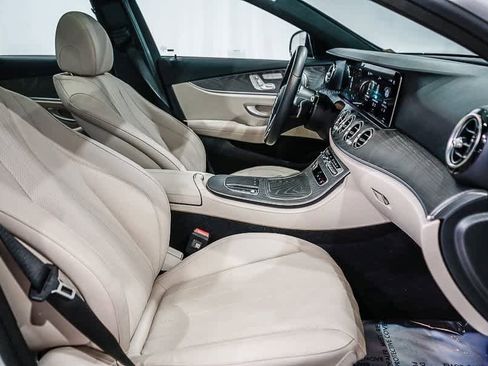 Certified 2023 Mercedes-Benz E 350 Sedan image 16