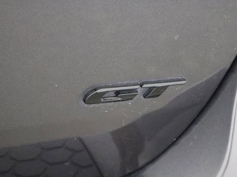 Used 2021 Dodge Durango GT w/ Blacktop Package image 45