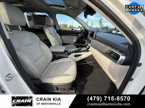 Used 2020 Kia Telluride SX w/ SX Prestige Package image 32
