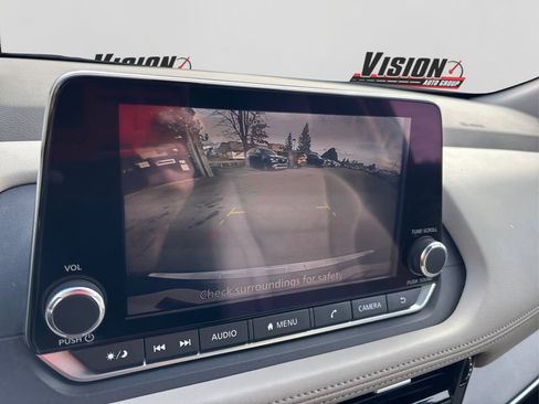 Used 2022 Nissan Rogue SV w/ SV Premium Package image 29