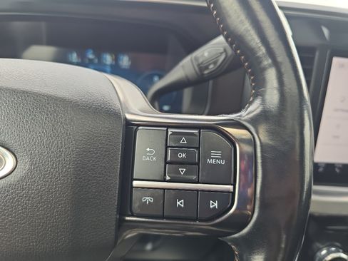 Used 2024 Ford F450 Platinum AWD/4WD image 32