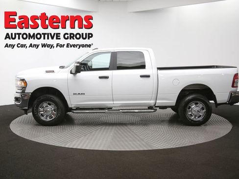 Used 2024 RAM 2500 Big Horn w/ Bed Utility Group image 59